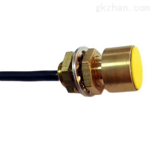 GH-24礦用本質型霍爾傳感器的工作原理與應用